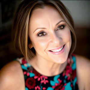 Meet your Posher, Robyn